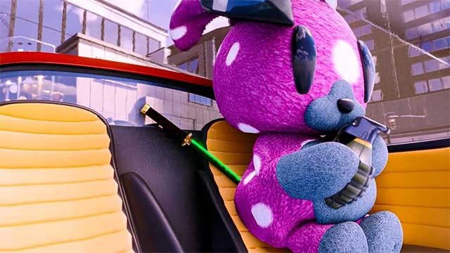 Giải phóng khả năng phi thường của Coco để vượt qua các thử thách