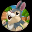 Bunny Run - Tải Game Hành Động Temple Run Cho Android