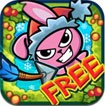 Bunny Shooter Christmas for iOS - Game Bắn Thỏ trên iPhone