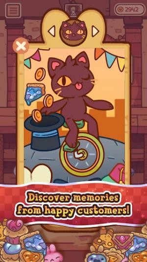 Khám phá ký ức của những vị khách vui vẻ