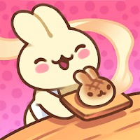BunnyBuns - Game Quản Lý Tiệm Bánh Ngọt Dễ Thương trên Android