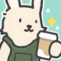 Bunnysip Tale - Android Beta Open: Cozy Animal Cafe Simulation