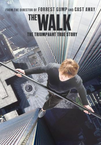 the walk 9