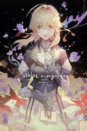 Violet Evergarden 6