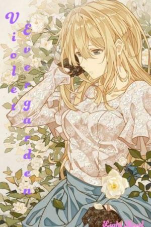 Violet Evergarden 4