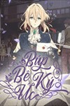 Búp bê ký ức Violet Evergarden (2019) - Đánh giá và thông tin chi tiết