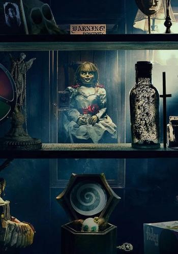 Annabelle 4