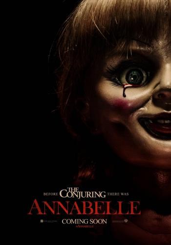 Annabelle 1