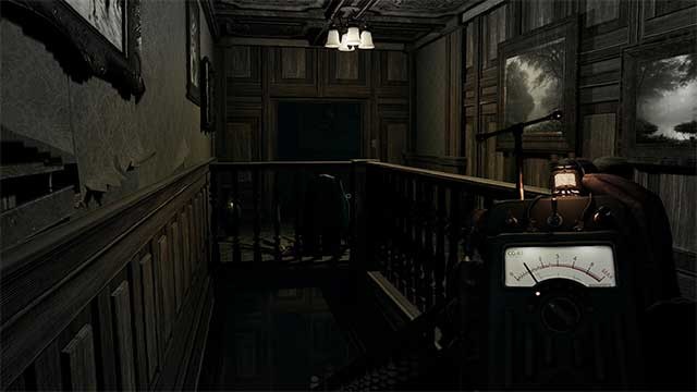 Chiến lược độc đáo và những câu chuyện ma quái sẽ khiến mỗi lần chơi đều khác biệt