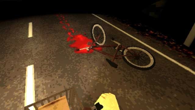 Burger & Frights sẽ có một số cú twist đầy bất ngờ