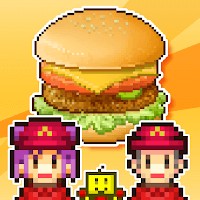 Burger Bistro Story 1.2.9 - Tải Game Quản Lý Cửa Hàng Đồ Ăn Nhanh Android