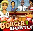Burger Bustle: Game Quản Lý Nhà Hàng Hamburger Hấp Dẫn