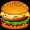 Burger cho Windows 8 - Game làm bánh hấp dẫn