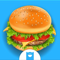 Burger Maker Deluxe 1.32 - Tải Game Làm Bánh Burger cho Android