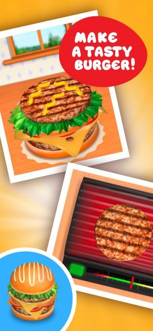 Tạo ra những chiếc bánh thơm ngon