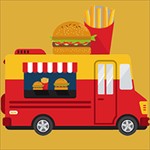 Burger On The Go - Chơi Game Làm Bánh Hamburger Miễn Phí