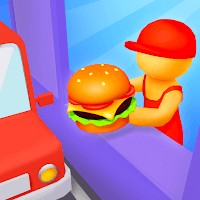 Burger Please! - Download Game Mô Phỏng Bán Bánh Kẹp Thịt Vui Nhộn