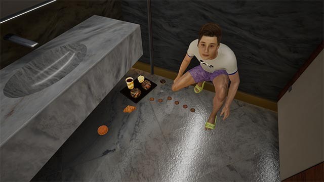 Xử lý các sự cố bất ngờ để nhà hàng luôn vận hành trơn tru