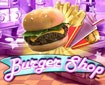 Burger Shop For Mac - Chế Biến Thức Ăn