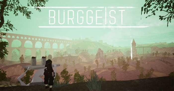 Burggeist là một trò chơi chiến thuật hành động thời gian thực độc đáo
