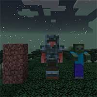 Buried Knight Origin Mod: Thử thách boss mới đầy hấp dẫn