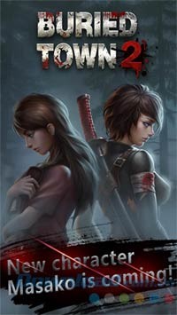 Bổ sung nhân vật mới