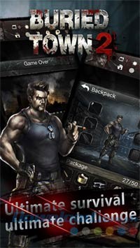 Thử thách sống còn bất tận