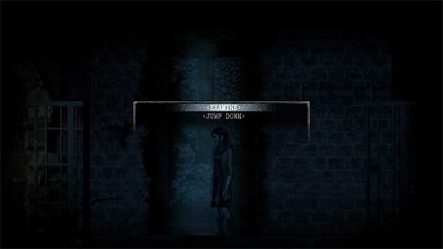 Game có yếu tố kinh dị sinh tồn lấy cảm hứng từ series Silent Hill và Resident Evil