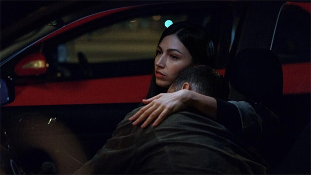 Burning Body là bộ phim tội phạm giật gân Tây Ban Nha dựa trên câu chuyện có thật