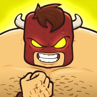 Burrito Bison: Launcha Libre - Tải Game Giải Cứu Bò Tót trên iOS