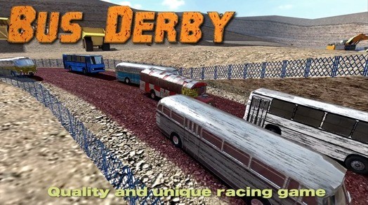 Game tốc độ độc đáo và chất lượng trên di động