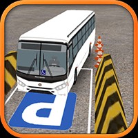 Bus Parking 3D - Game Lái Xe và Đỗ Xe Bus 3D