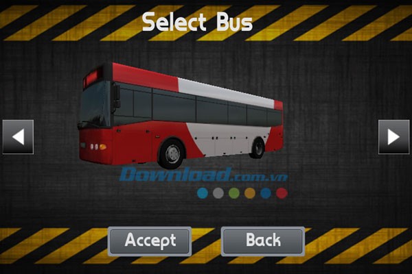 Bus Parking 3D for Android
