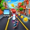 Bus Rush cho Android - Tải game chạy đua gây nghiện