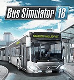 Bus Simulator 18 - Game Mô Phỏng Lái Xe Bus Chi Tiết