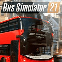 Bus Simulator 21 Next Stop 2.34 - Game Mô Phỏng Lái Xe Bus