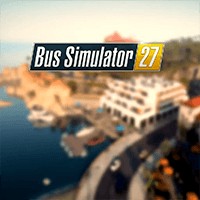 Bus Simulator 27 - Game Mô Phỏng Lái Xe Bus Mới Nhất