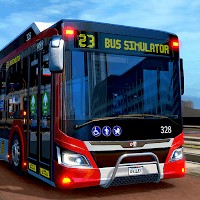 Bus Simulator 2023 iOS 4.0.0 - Game Mô Phỏng Lái Xe Buýt