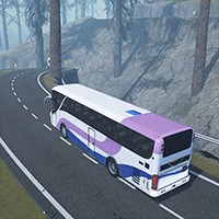 Bus Simulator Offroad - Game Mô Phỏng Lái Xe Bus Địa Hình