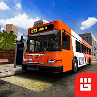 BUS Simulator PRO Urban Rivals - Đăng ký trước trên Android