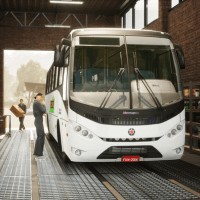 Bus Station Simulator - Game Điều Hành Bến Xe Bus