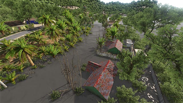 Vượt qua mọi thách thức trong thảm họa Chernobyl