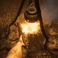Bushcraft Simulator - Game Sinh Tồn Giữa Thiên Nhiên