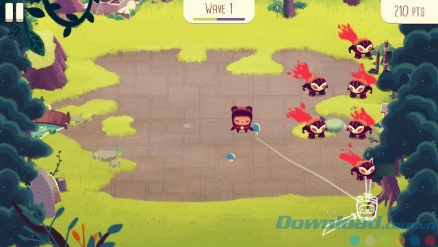 Điều khiển trực quan