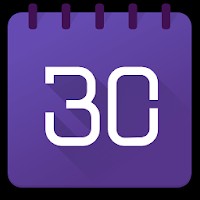Business Calendar 2 cho Android - Tải xuống phiên bản 2.32.2