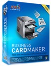 Business Card Maker 9.15 - Phần mềm thiết kế danh thiếp độc đáo