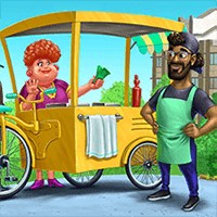 Business Heroes: Street Grub - Early Access Game Kinh Doanh Xe Tải