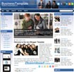 BusinessTemplate - Mẫu Kinh Doanh Miễn Phí