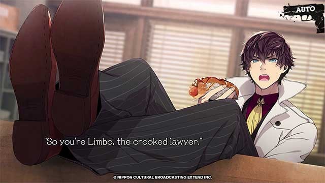 Game có 5 lựa chọn cho mối quan hệ lãng mạn