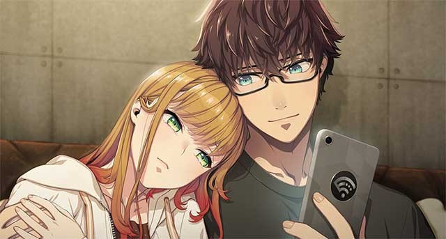 Đấu tranh cho tình yêu và chống lại bọn tội phạm